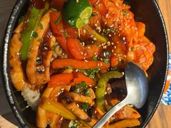 -品米斗·精致料理(浦东禹悦汇店)