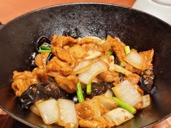 -山西会馆·晋菜·晋商宴·牌匾博物馆(胜利东街店)