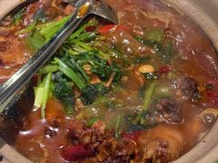 -川味堂·四川豆花(八卦岭店)