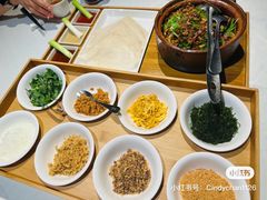 豪华五星薄饼-黑明餐厅(白鹭洲店)