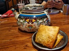 -纳瓦新疆菜(银都店)