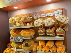 -首开·龙湖成都西宸天街