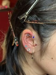 -海王刺青·纹身·穿孔饰品·TATTOO