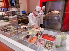 -城市大道红炉披萨烘焙坊