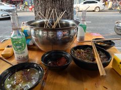 -瑞哦冷锅串串(汇融店)