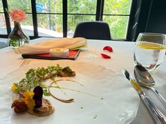 -弦月窗LUNETTE BY AMANDA(复兴路店)