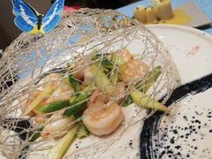 -拂晓山房·私房川菜(西门店)