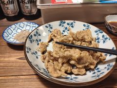 软炸里脊-食戟