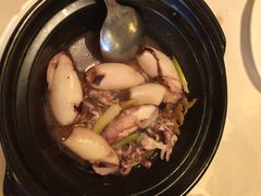-百味馆·粤菜·湛江菜(后海花园店)