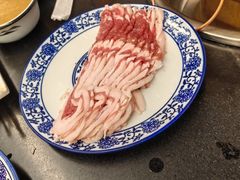 -裕德孚·非遗手切涮羊肉(东直门内大街店)