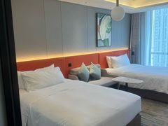 -锦州中央大街希尔顿花园酒店