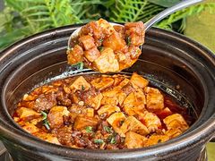 -渔语鱼新川菜Bistro(万象天地店)