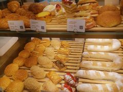 -BreadTalk面包新语·烘焙蛋糕(海岸城店)