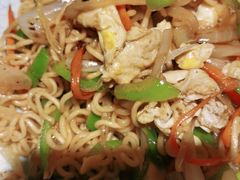 -腰子哥烤串(石佛营炫特店)