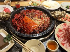 -蜀大侠火锅(春熙路店)