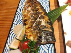 -吟松日式料理(莘庄店)