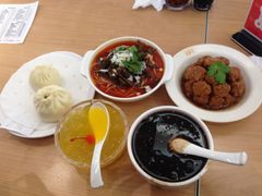 -孙记包子(火车站店)