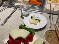 -海底捞大排档火锅(悦荟广场店)