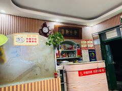 -华春餐馆(鱼山路店)
