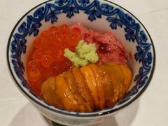 -鮨一日本料理旗舰店(总店)