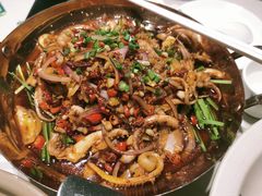 -绿草地·湘菜(7mall店)