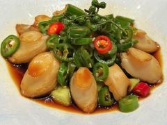 -醉东Oriental House(静安嘉里中心店)