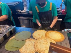 -July tale·可丽饼(德基广场店)