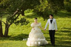 -薇喜影像艺术中心 ART PHOTO