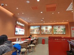 -辣可可·小炒黄牛肉(望京凯德MALL店)