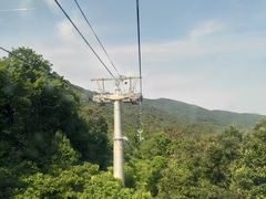 -紫金山索道-售票处