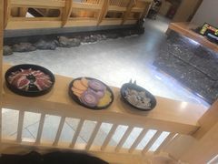 -九田家黑牛烤肉料理(万达店)