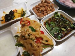 -围炉夜话·潮汕卤水火锅(榕江店)