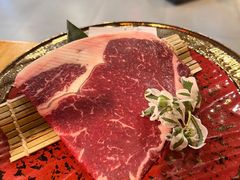 -隐炉和牛烧肉店(群力店)