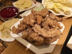 -锅首鲜品火锅(鸳鸯店)