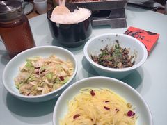 -湘间田舍(北仑银泰店)