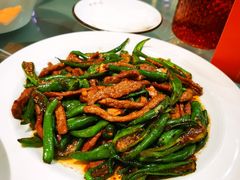 -辛香味烧鱼馆·非遗技艺·排骨红烧肉(光谷医药园店)