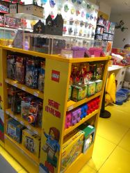点击看大图 -KIDSLAND(北京蓝色港湾店)
