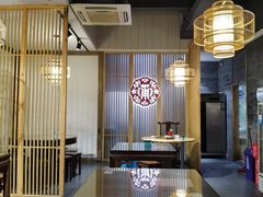 大堂-小莆天(元帅路店)