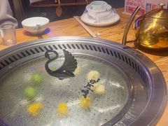 -山河屯铁锅炖·非遗铁锅炖(华强北店)