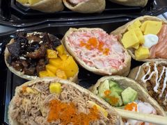 -上清·三文鱼鲜寿司(同德店)