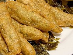 -老瑞福上海菜(人民广场店)