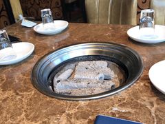 -金太阳海鲜烧烤·本地人餐厅(东纬路旗舰店)