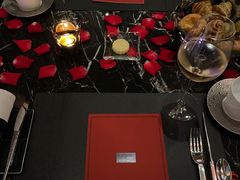 -L'ATELIER de Joel Robuchon(外滩18号店)