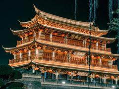 -潮州古城