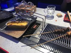 -大成活海鲜烧烤龙虾(静安大融城店)