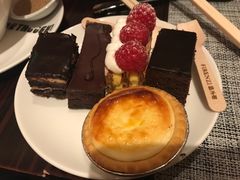 -The COOK·厨餐厅·自助餐(浦东嘉里大酒店)
