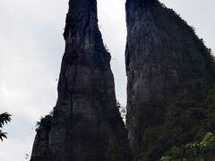 -恩施大峡谷