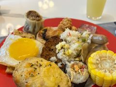 -开元名都大酒店·国风堂中餐厅