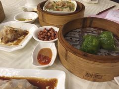 香港潮福城大酒楼(福新店)-潮福城大酒楼·潮粤菜·港式点心(阳光城店)