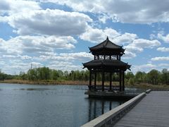 -长春北湖公园